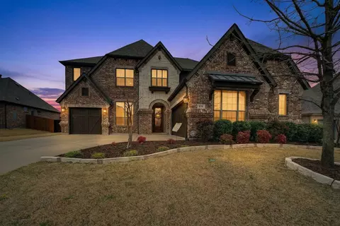816 Lazy Brooke Dr, Rockwall, TX 75087