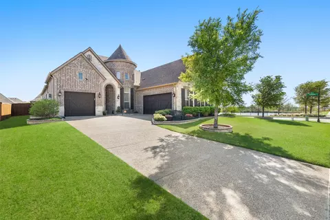 991 Waterview Dr, Prosper, TX 75078