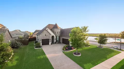991 Waterview Dr, Prosper, TX 75078