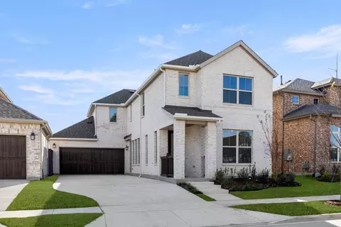1124 Amaryllis Ln, Little Elm, TX 76227