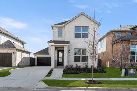 1124 Amaryllis Ln, Little Elm, TX 76227