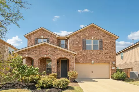2713 Ranger Ln, Aubrey, TX 76227