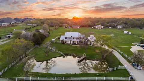 1100 Stonecrest Rd, Argyle, TX 76226