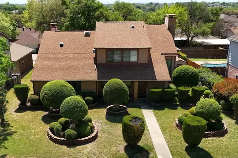 1734 Hartford Dr, Carrollton, TX 75007