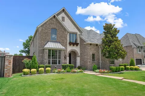 11556 Palm Springs Ln, Frisco, TX 75035