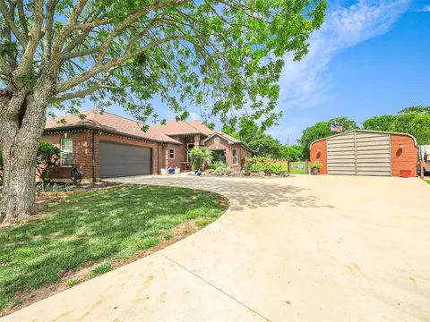 122 Collin Ct, Prosper, TX 75078