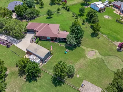 122 Collin Ct, Prosper, TX 75078