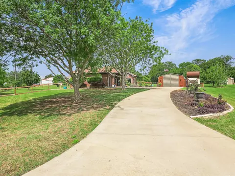 122 Collin Ct, Prosper, TX 75078