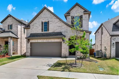 3124 Greenbriar Dr, Celina, TX 75009