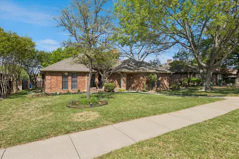 3129 Luallen Dr, Carrollton, TX 75007