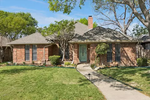 3129 Luallen Dr, Carrollton, TX 75007