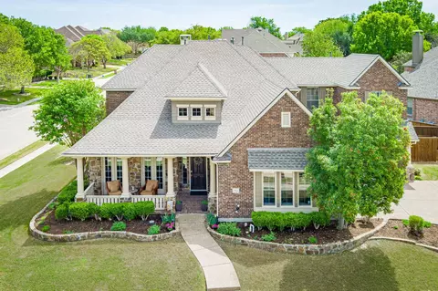 701 Bluffwood Ave, Mckinney, TX 75072