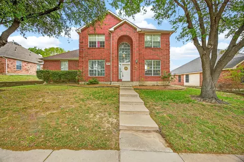 5205 Alazan Bay Dr, Rowlett, TX 75089