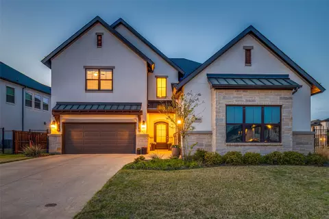 3144 Sherlock Ln, Copper Canyon, TX 75077