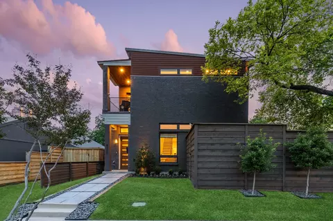 4327 Cabell Dr, Dallas, TX 75204