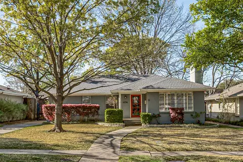 6236 Monticello Ave, Dallas, TX 75214