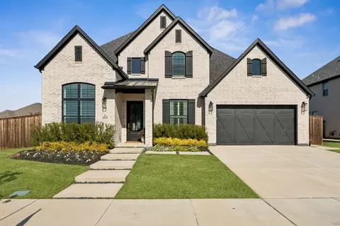 3830 Brazoria Dr, Prosper, TX 75078