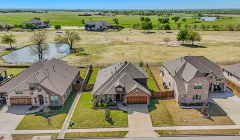 2902 Lampasas Dr, Royse City, TX 75189