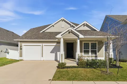 5916 Hopkins Dr, Providence Village, TX 76227