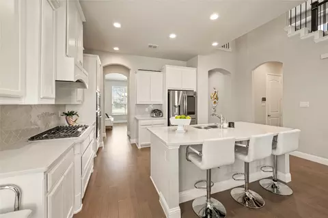 1807 Gristmill Dr, Mansfield, TX 76063