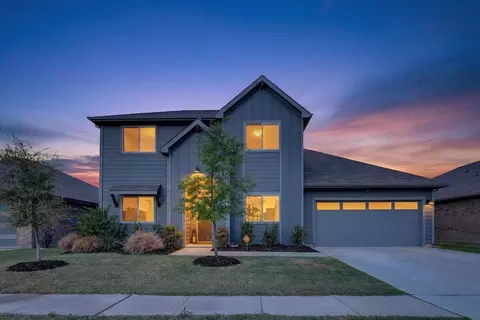 1721 Zilker Park Trl, Alvarado, TX 76009