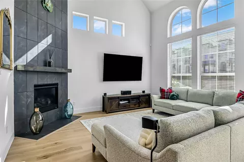 8116 Yellow Brick Pass, Mckinney, TX 75071