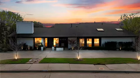 6408 Duffield Dr, Dallas, TX 75248