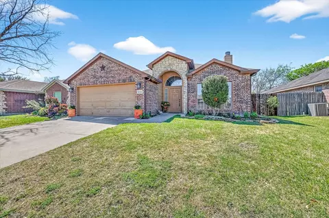 12244 Shadow Wood Trl, Burleson, TX 76028