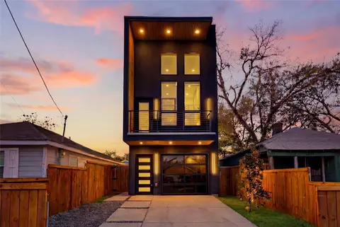 2331 Lowery St, Dallas, TX 75215