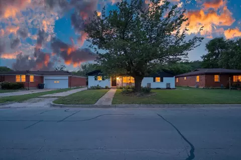 3513 Sheridon Dr, North Richland Hills, TX 76117