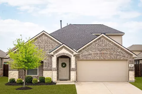 408 Madrone Ln, Princeton, TX 75407