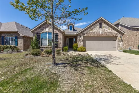 2022 Rosebury Ln, Forney, TX 75126