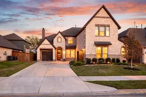 11504 Colonial Trace Rd, Keller, TX 76244