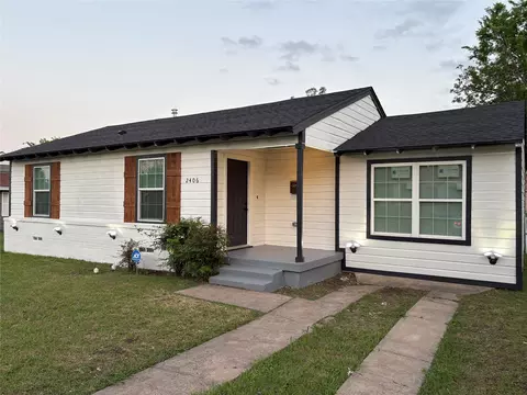 2406 Jennings Ave, Dallas, TX 75216