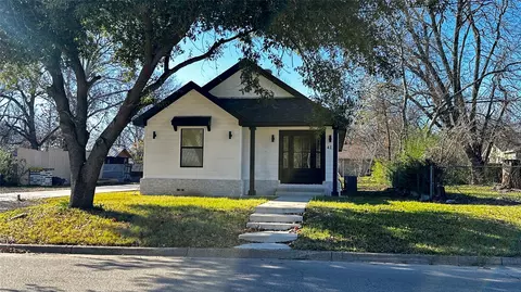 411 N Waldrip St, Grand Saline, TX 75140