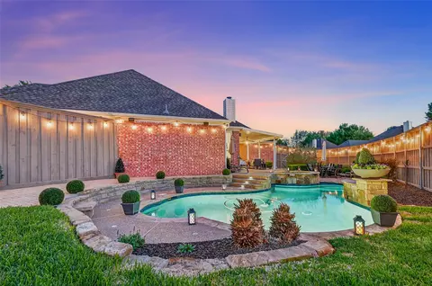 1800 Trail Ridge Ln, Flower Mound, TX 75028