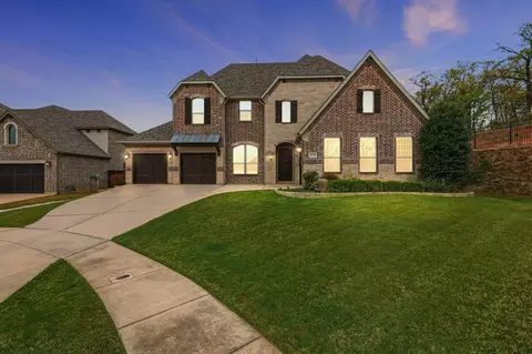 6721 Oak Knoll Rd, Argyle, TX 76226