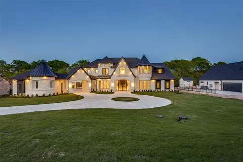 4636 Lake Breeze Dr, Mckinney, TX 75071