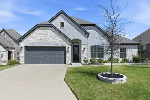 1213 Palo Duro Ct, Burleson, TX 76028