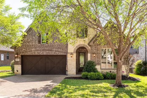 2904 Nottingham Dr, Trophy Club, TX 76262