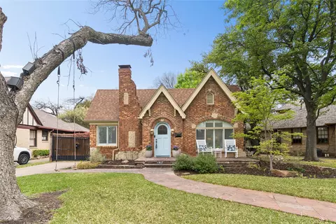 6417 Lakeshore Dr, Dallas, TX 75214