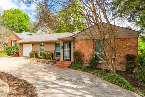 936 N Buckner Blvd, Dallas, TX 75218