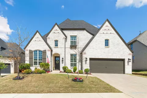 1217 Armadillo Trl, Lantana, TX 76226