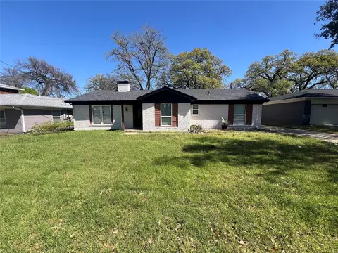 1306 Elby St, Irving, TX 75061