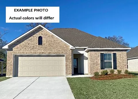 358 Hummingbird Ln, Princeton, LA 71067