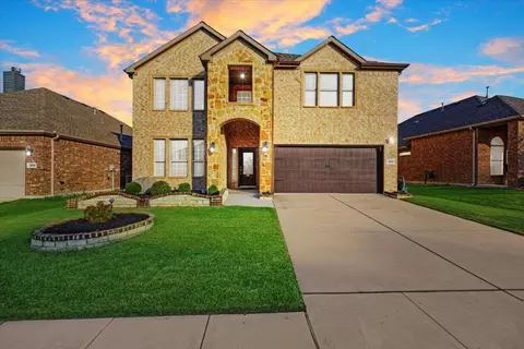 213 Mount Olive Ave, Mckinney, TX 75072