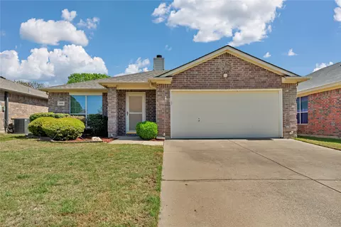 8500 Three Bars Dr, Fort Worth, TX 76179