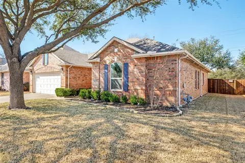 5705 Wilmington Dr, Frisco, TX 75035