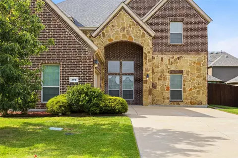 507 Landing Dr, Wylie, TX 75098
