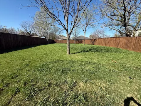 2501 Lonesome Dove Rd, Grapevine, TX 76092